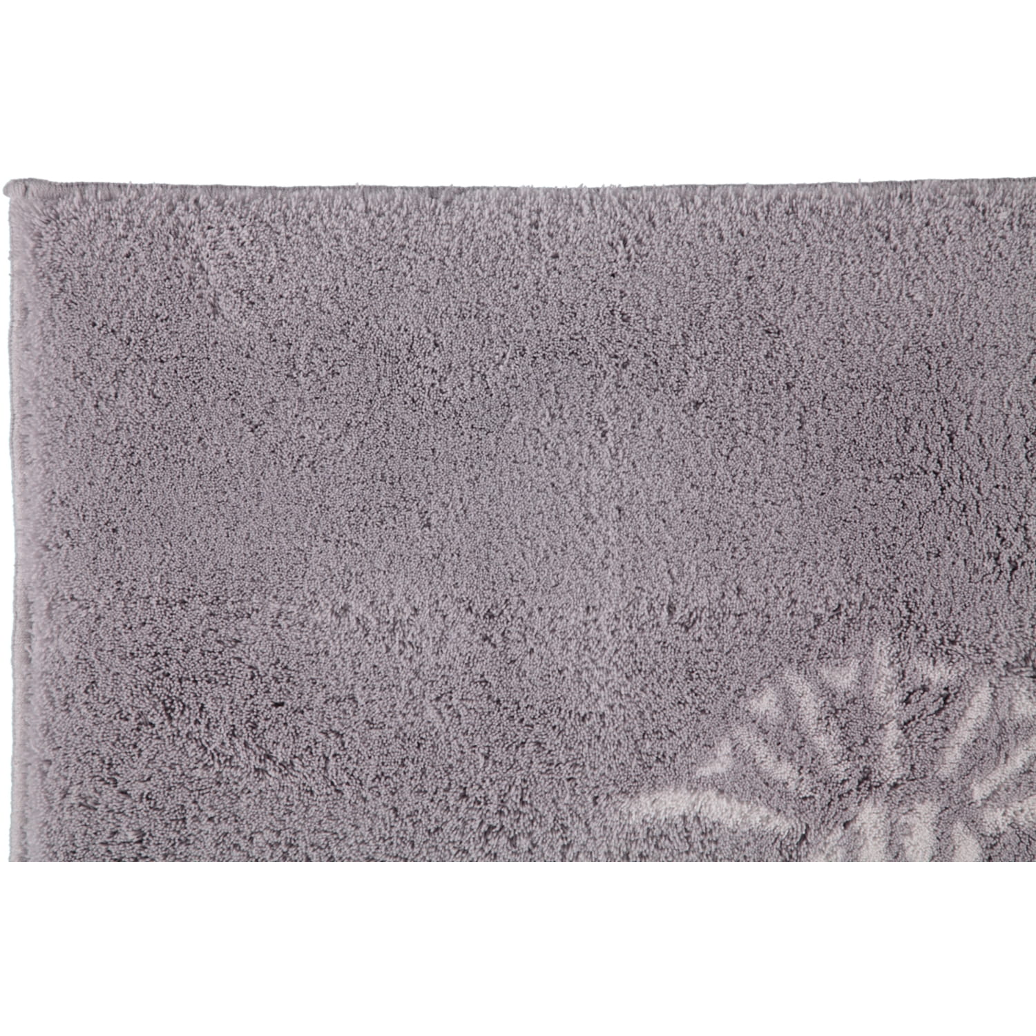 JOOP! Badteppiche Cornflower 65 kiesel - 085