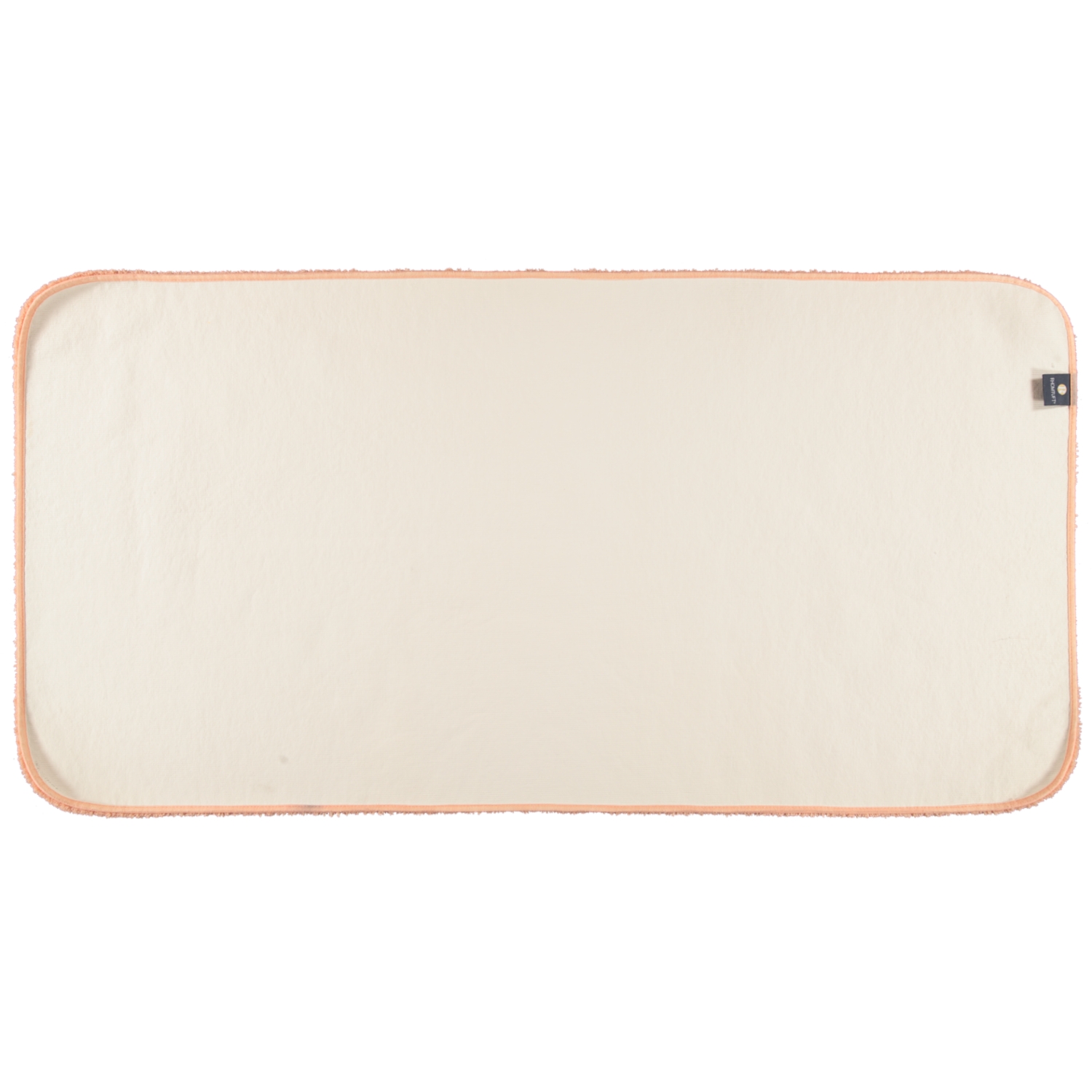 Rhomtuft - Badteppiche Aspect - Farbe: peach - 405 - 80x160 cm