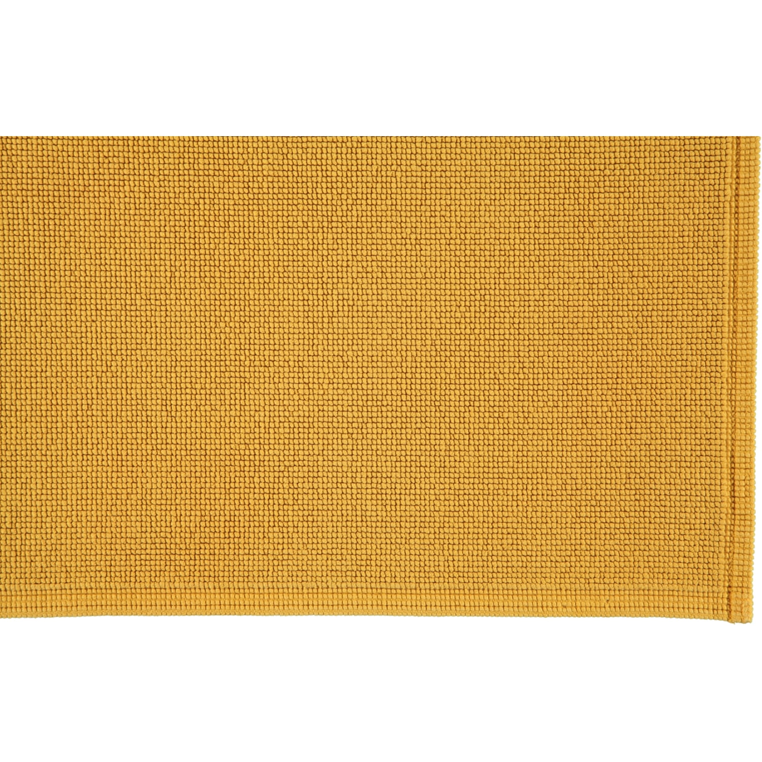 Rhomtuft RHOMTUFT Badematten Plain gold - 348