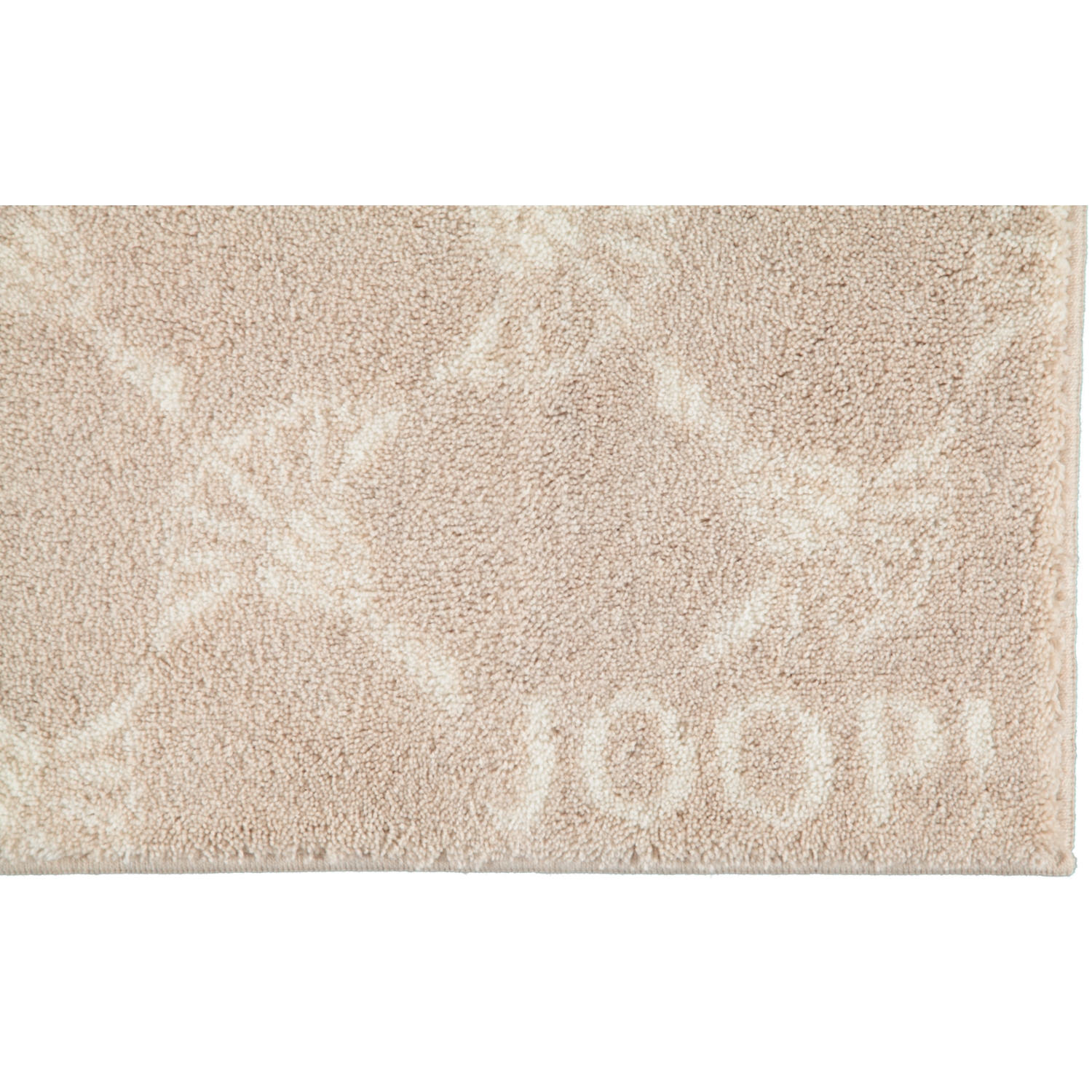 JOOP! Badteppiche New Cornflower Allover 142 natur - 020