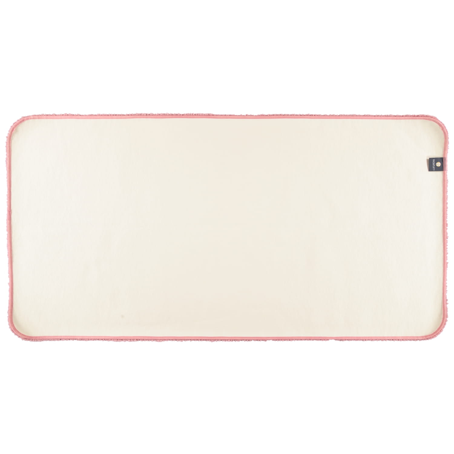 Rhomtuft - Badteppiche Aspect - Farbe: rosenquarz - 402 - 80x160 cm
