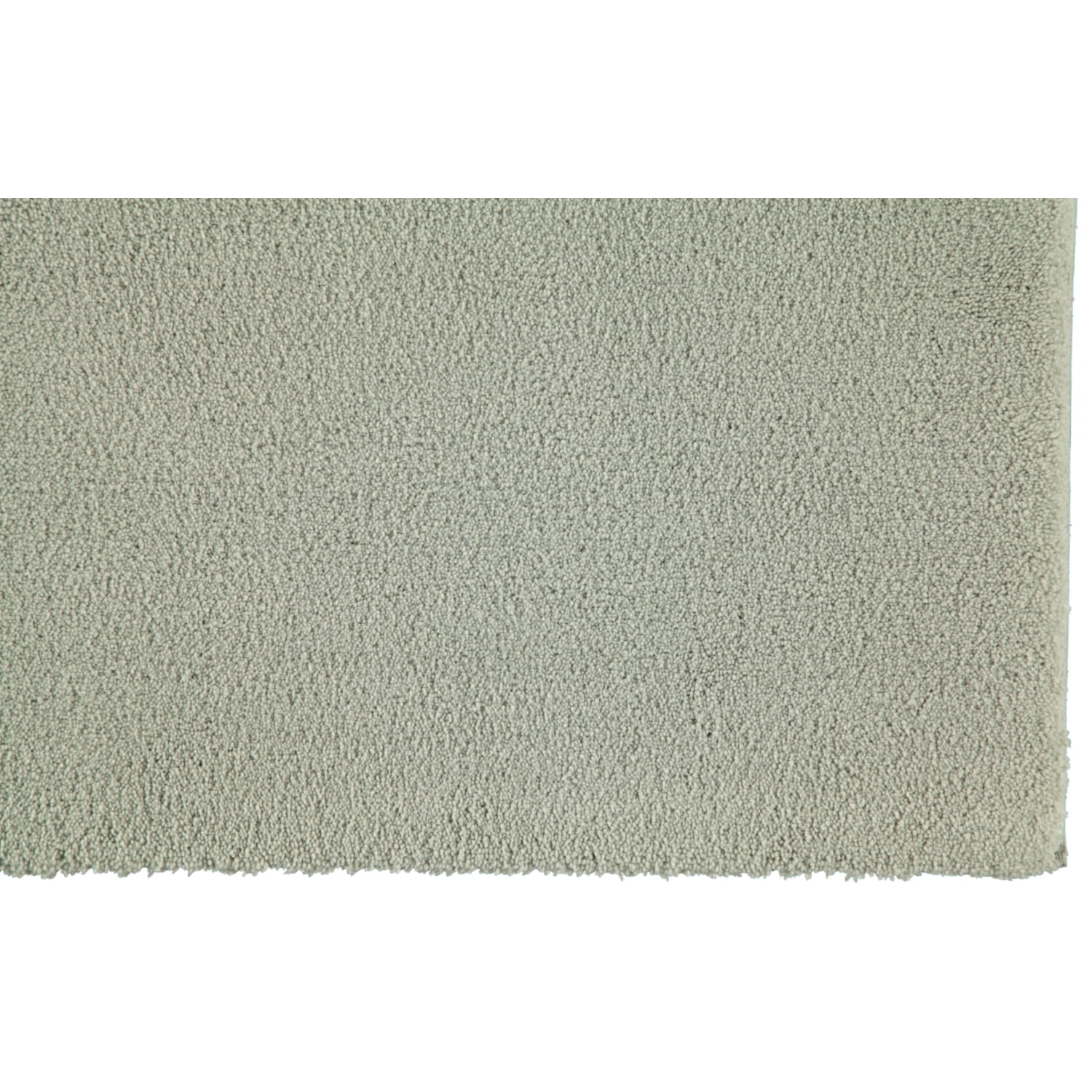 Rhomtuft - Badteppiche Square - Farbe: jade - 90 - 70x120 cm
