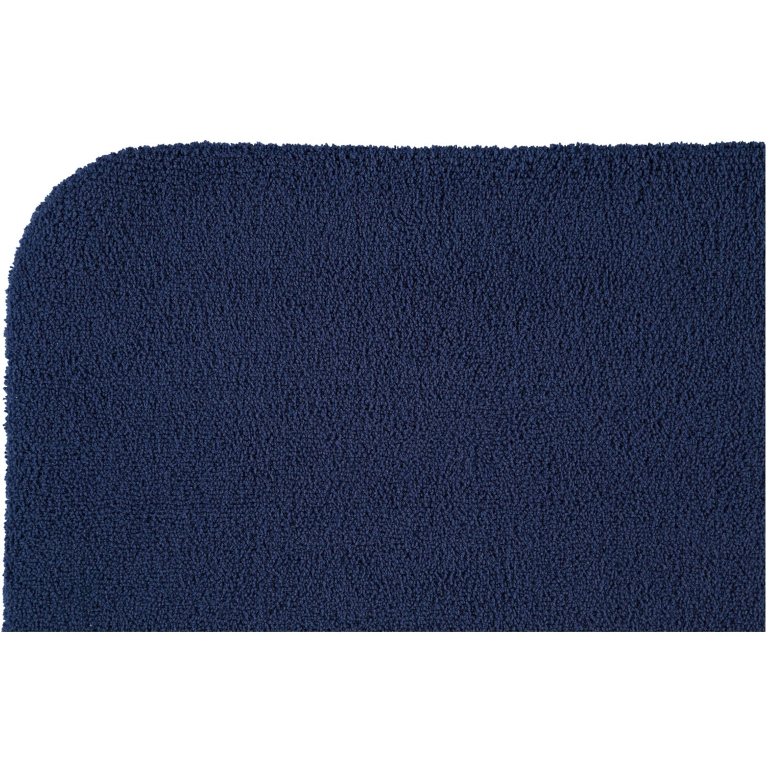Rhomtuft - Badteppiche Aspect - Farbe: kobalt - 84