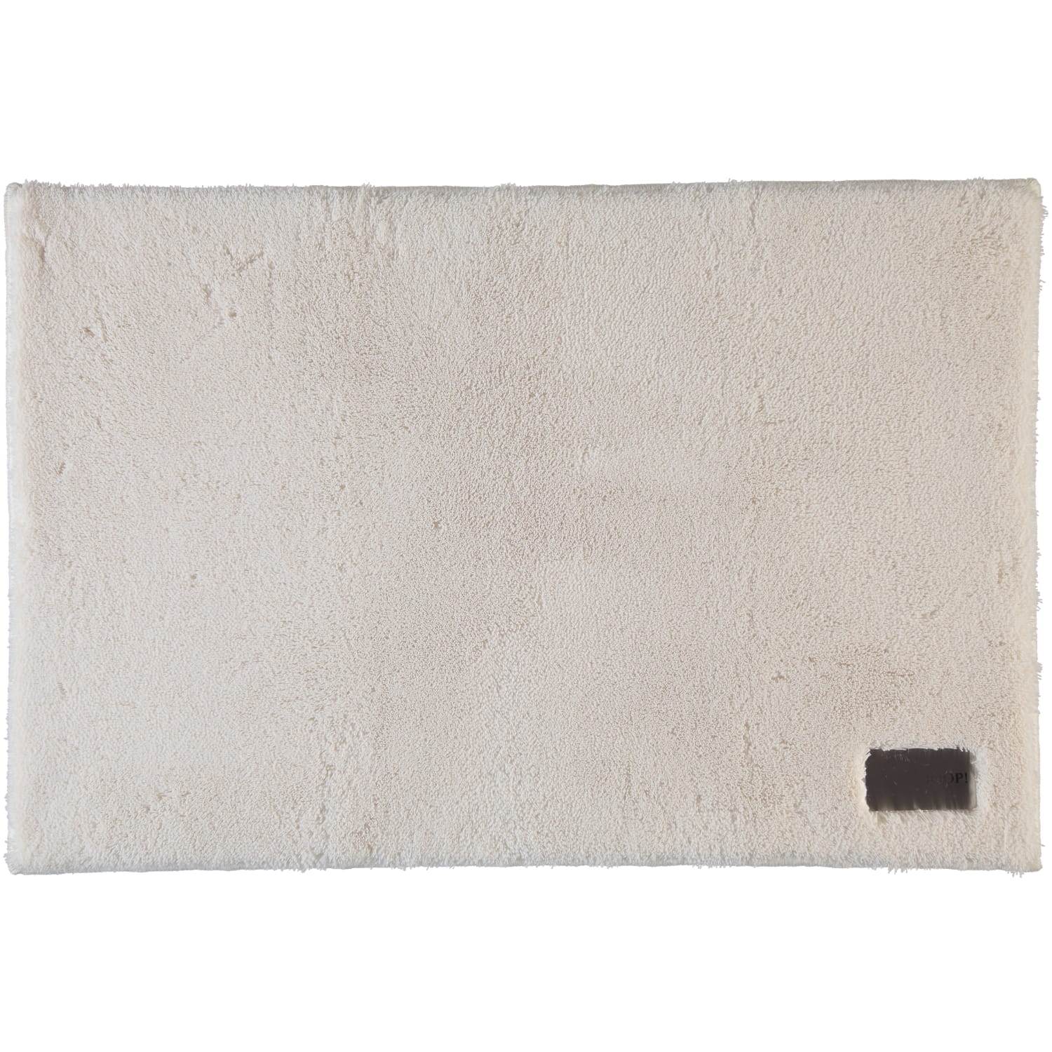 JOOP! Badteppiche Luxury natur - 020