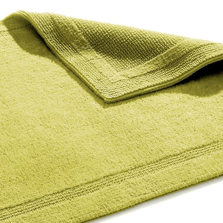 JOOP! Badteppiche Cotton limette - 208