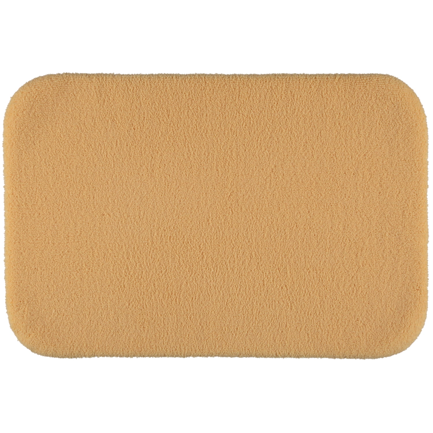 Rhomtuft - Badteppiche Aspect - Farbe: mais - 390 - 60x90 cm