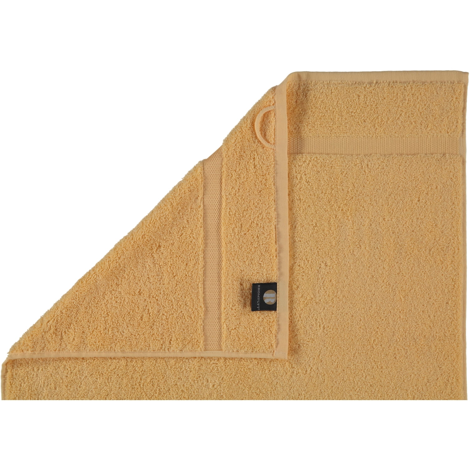 Rhomtuft RHOMTUFT Handtücher Princess mais - 390