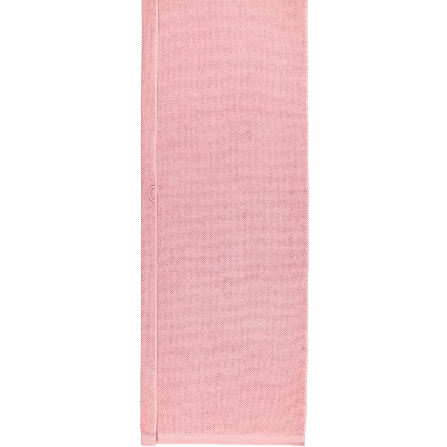 Rhomtuft - Handtücher Baronesse - Farbe: rosenquarz - 402 - Saunatuch 70x190 cm