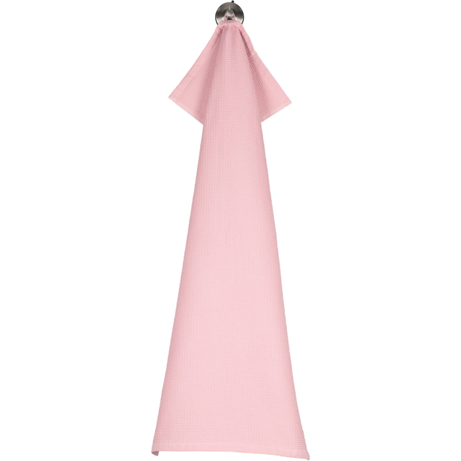 Rhomtuft - Handtücher Face & Body - Farbe: rosenquarz - 402 - Handtuch 50x100 cm