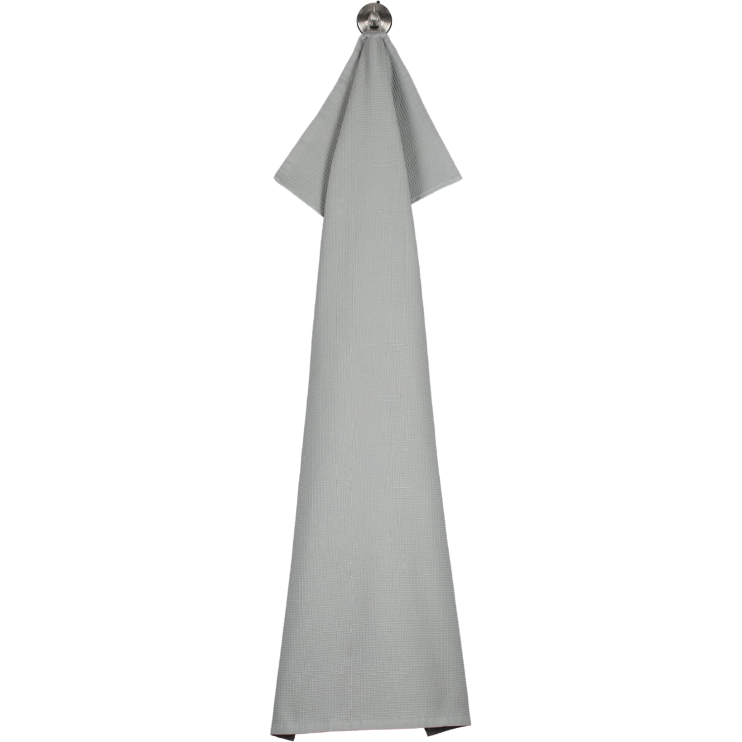 Rhomtuft - Handtücher Face & Body - Farbe: kiesel - 85 - Duschtuch 70x130 cm