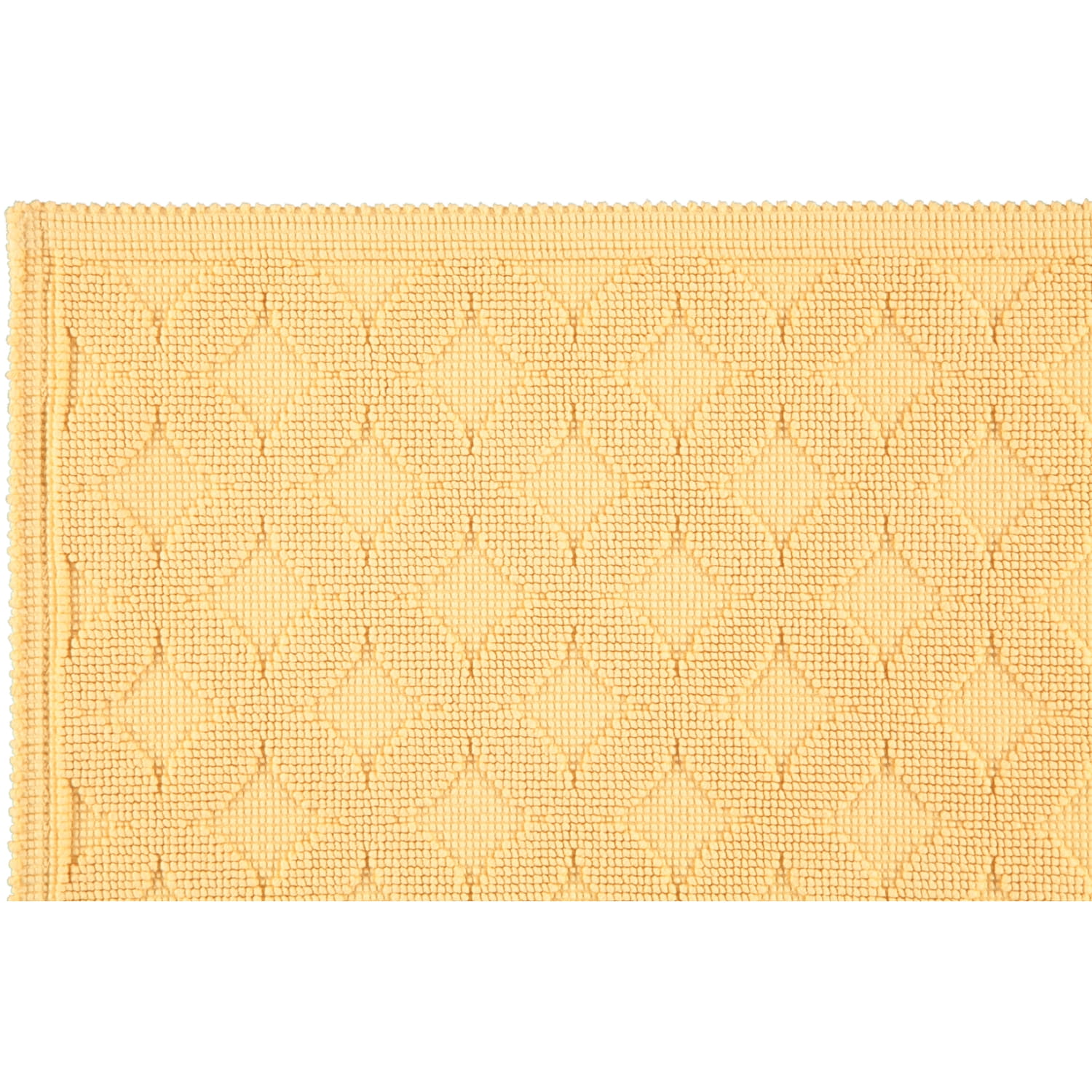 Rhomtuft - Badematte Seaside - Farbe: mais - 390