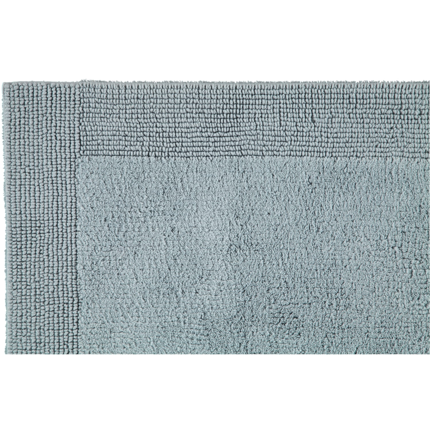 Rhomtuft - Badteppiche Prestige - Farbe: aquamarin - 400