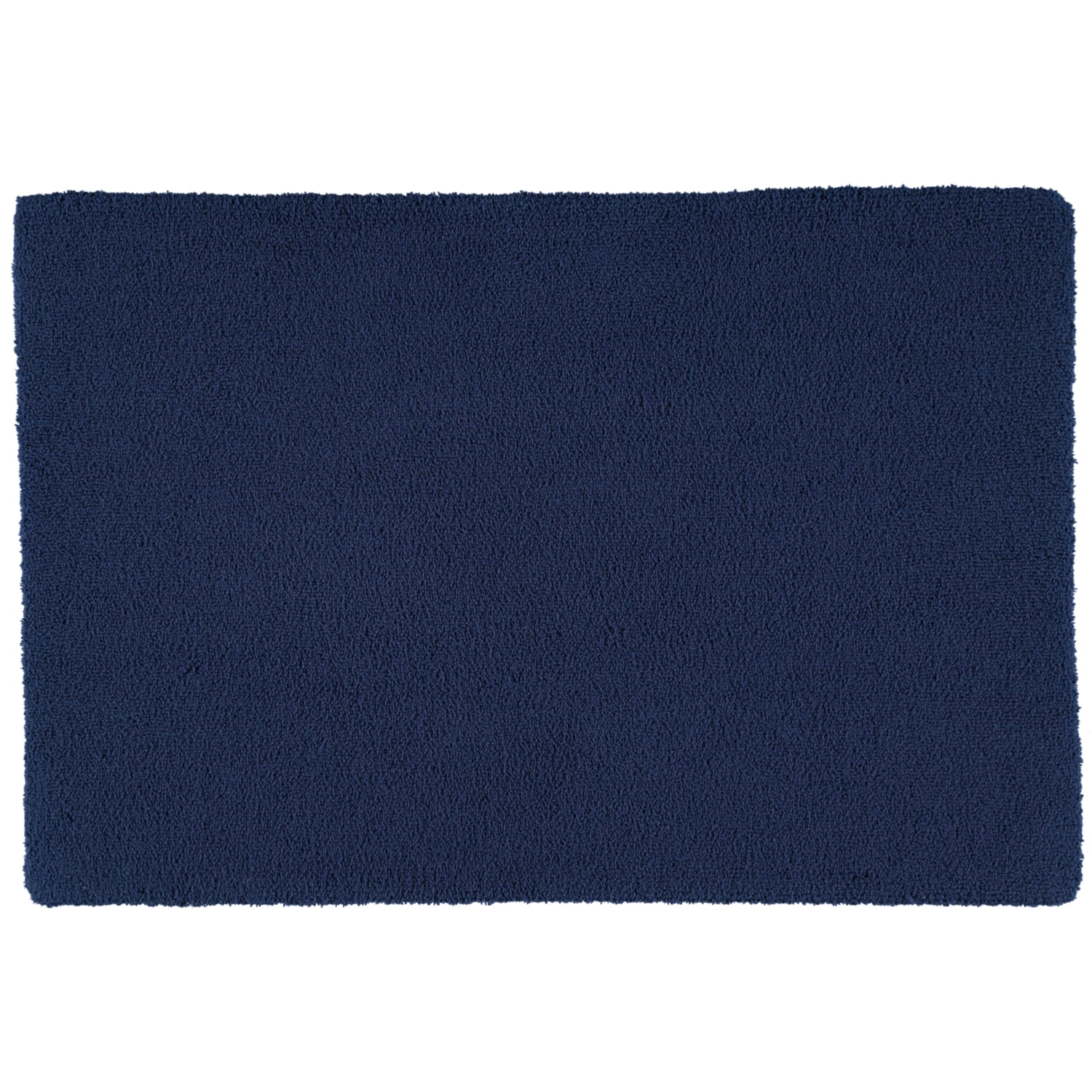 Rhomtuft RHOMTUFT Badteppiche Square kobalt - 84