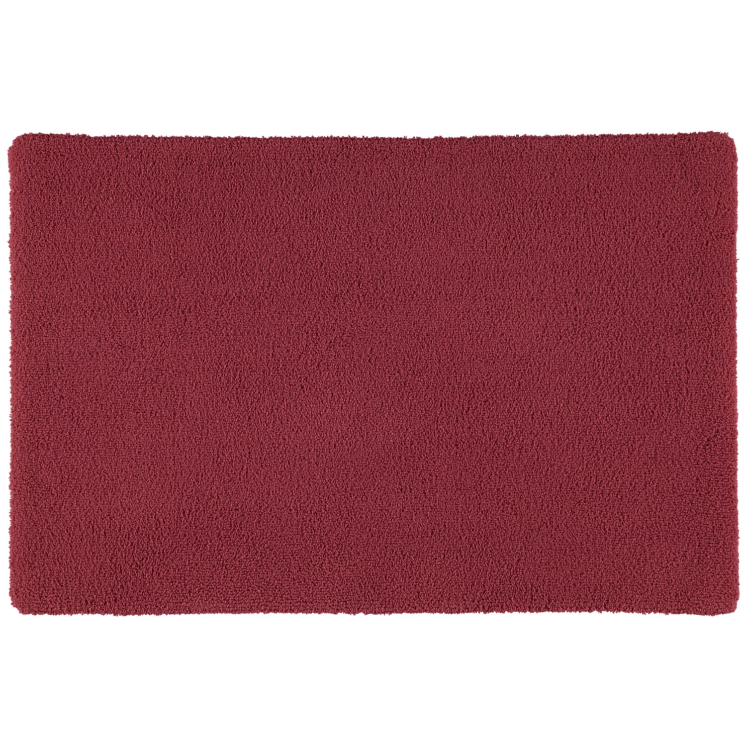 Rhomtuft RHOMTUFT Badteppiche Square marsala - 391
