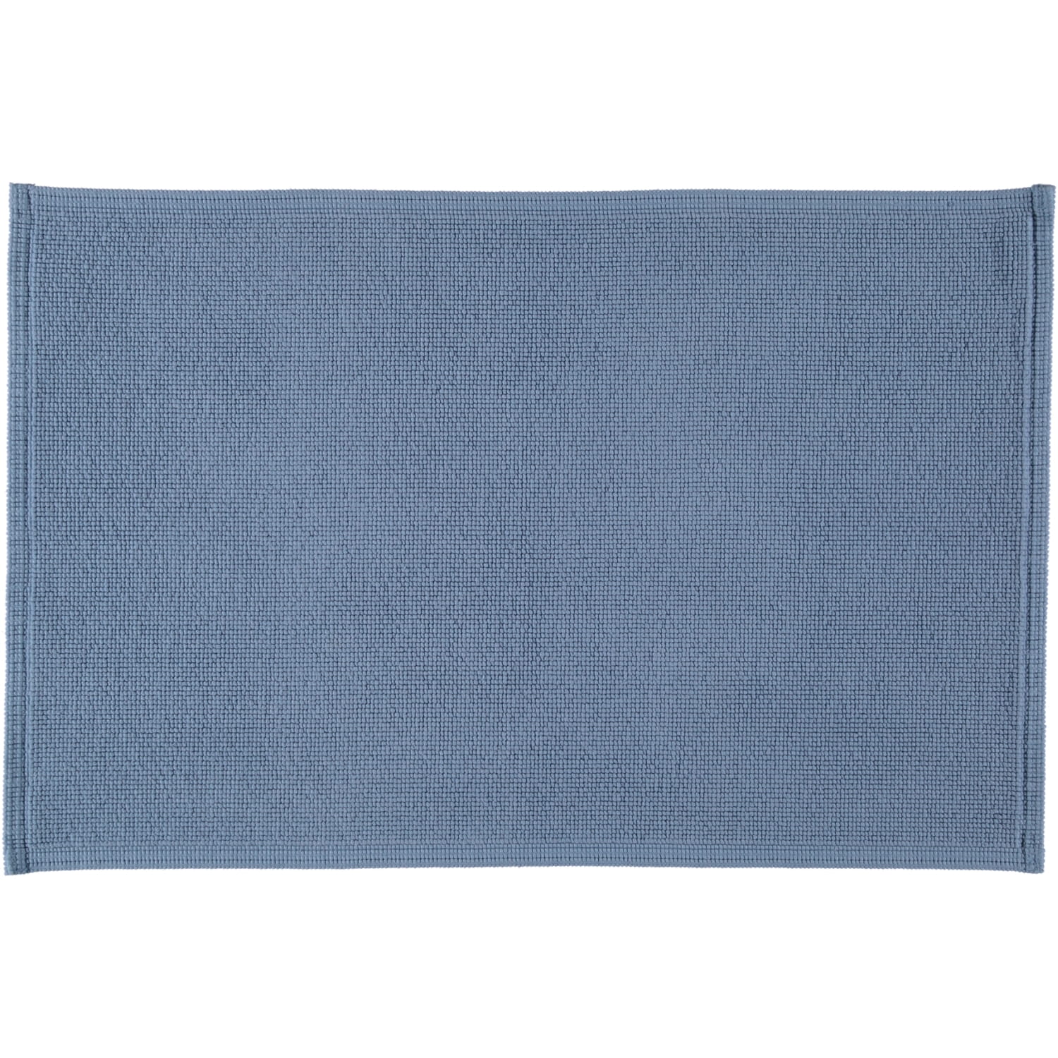 Rhomtuft - Badteppiche Plain - Farbe: aqua - 78 - 60x90 cm