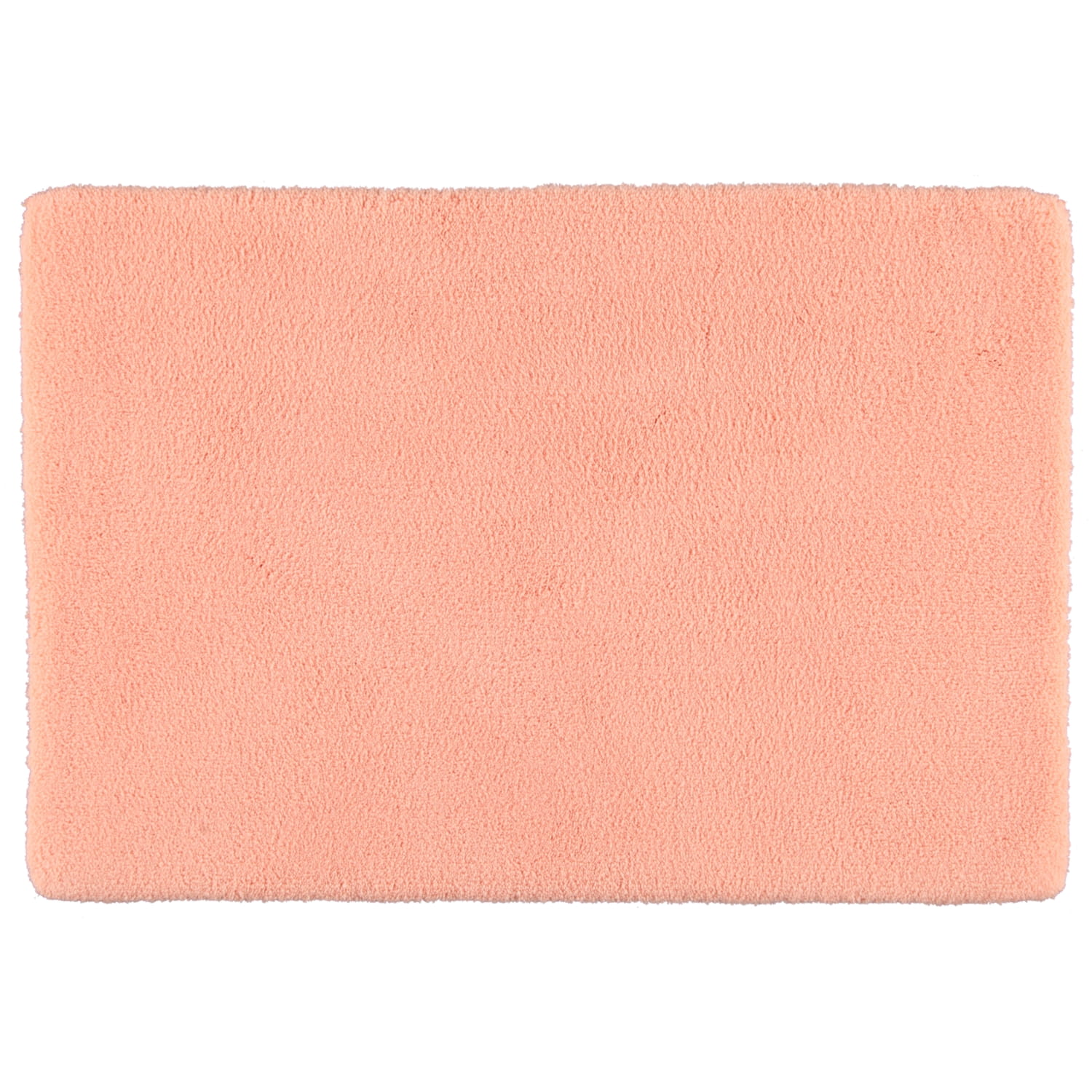 Rhomtuft RHOMTUFT Badteppiche Square peach - 405