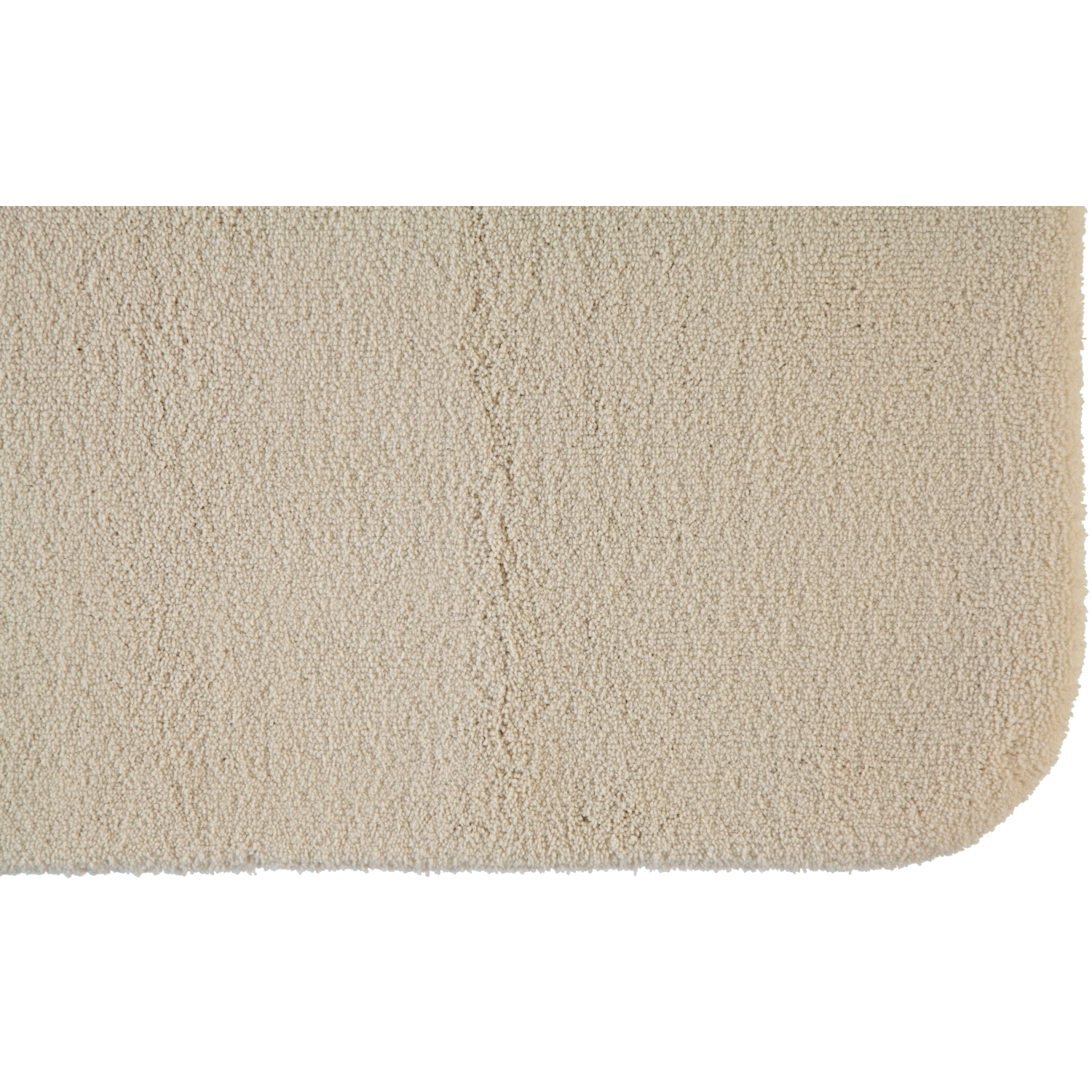 Rhomtuft RHOMTUFT Badteppiche Aspect beige - 42