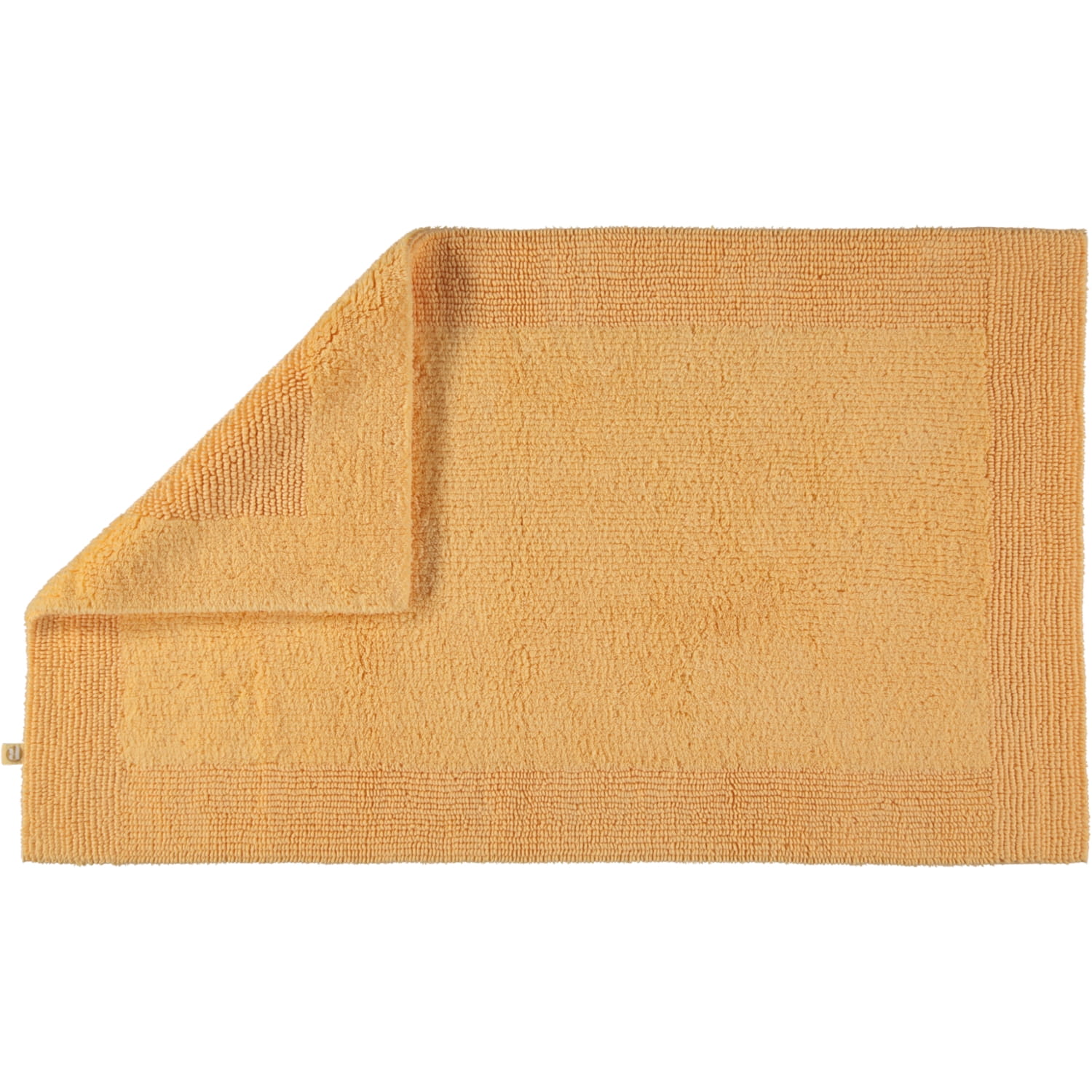 Rhomtuft - Badteppiche Prestige - Farbe: mais - 390 - 80x160 cm