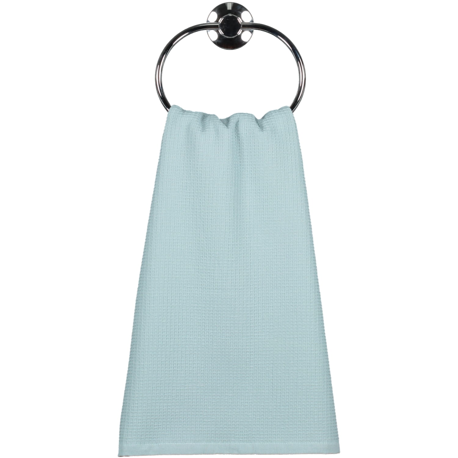 Rhomtuft - Handtücher Face & Body - Farbe: aquamarin - 400 - Handtuch 50x100 cm
