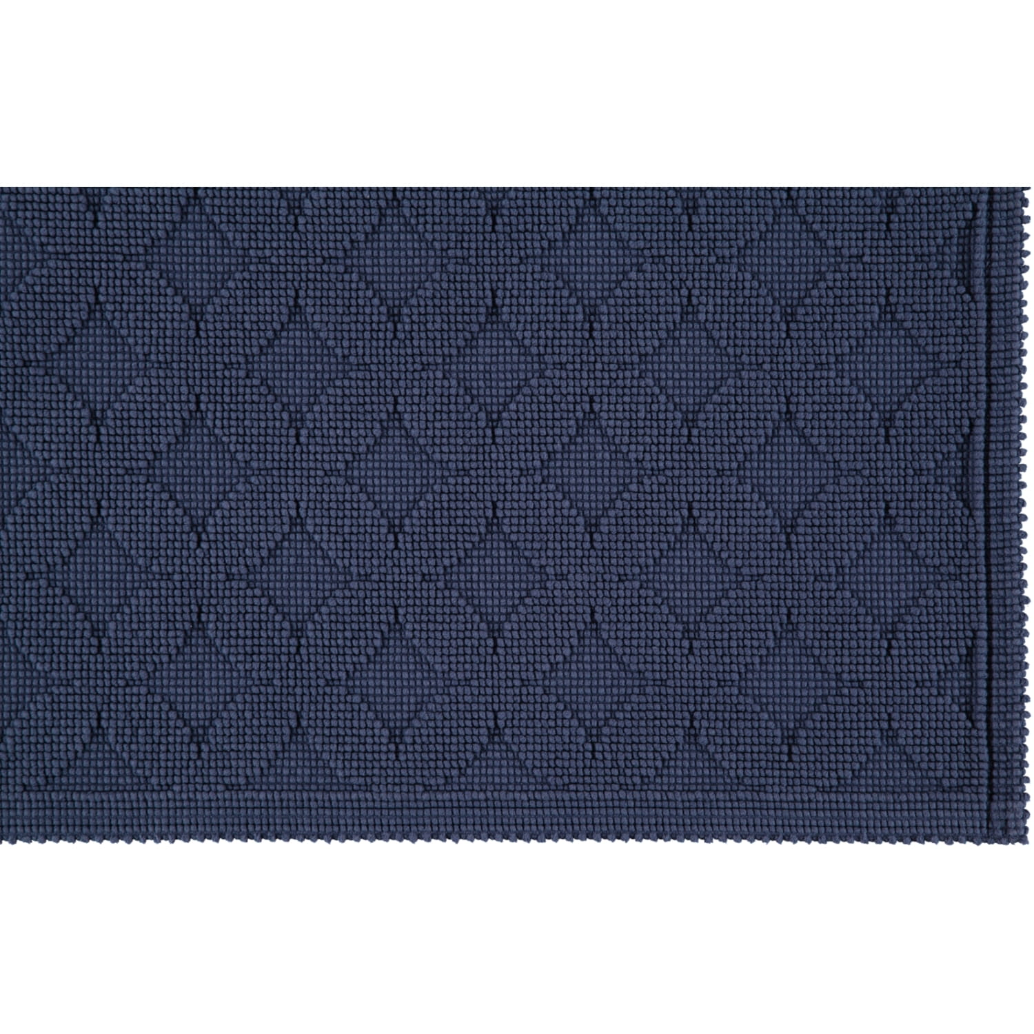 Rhomtuft RHOMTUFT Badematten Seaside kiesel - 85