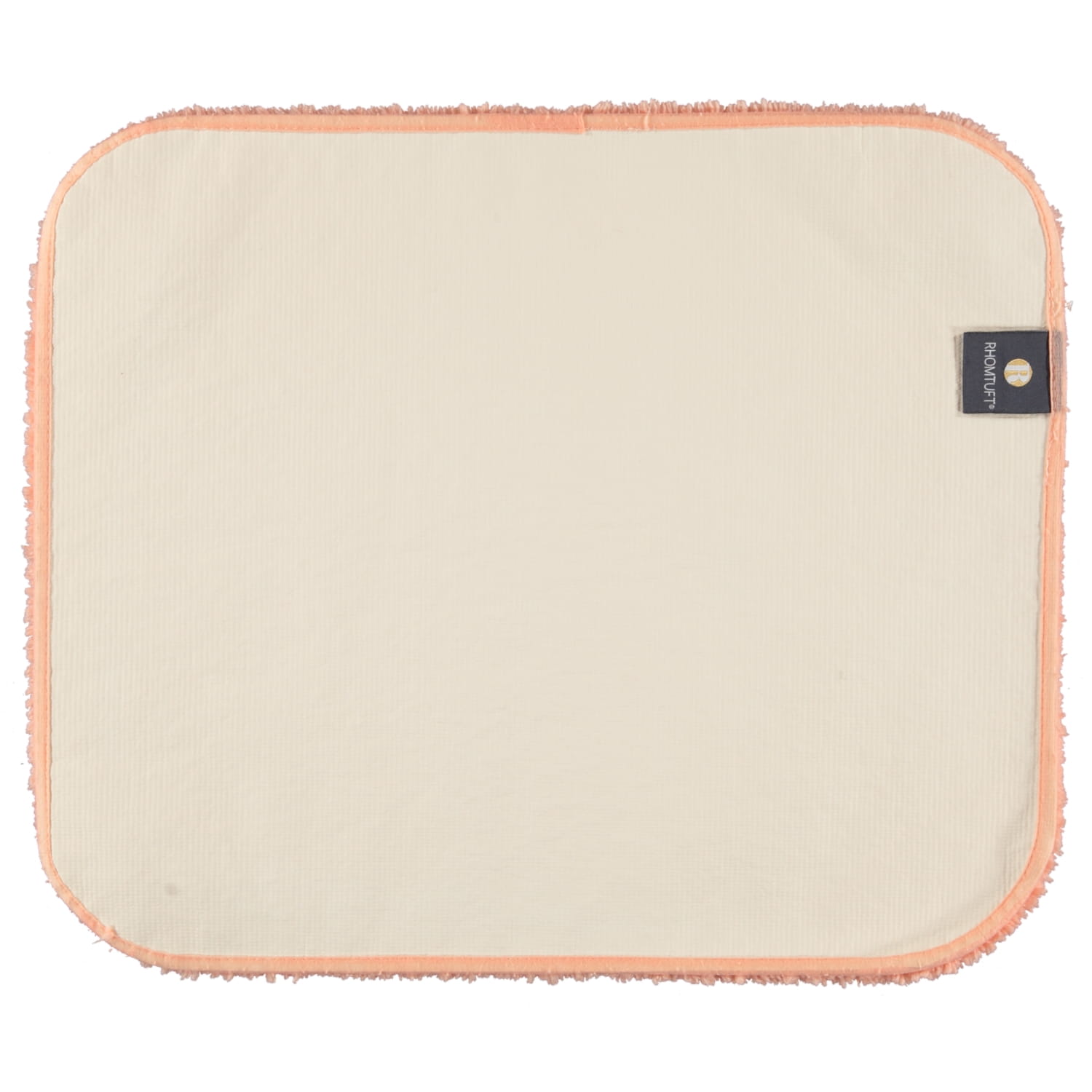 Rhomtuft - Badteppiche Aspect - Farbe: peach - 405 - 50x60 cm