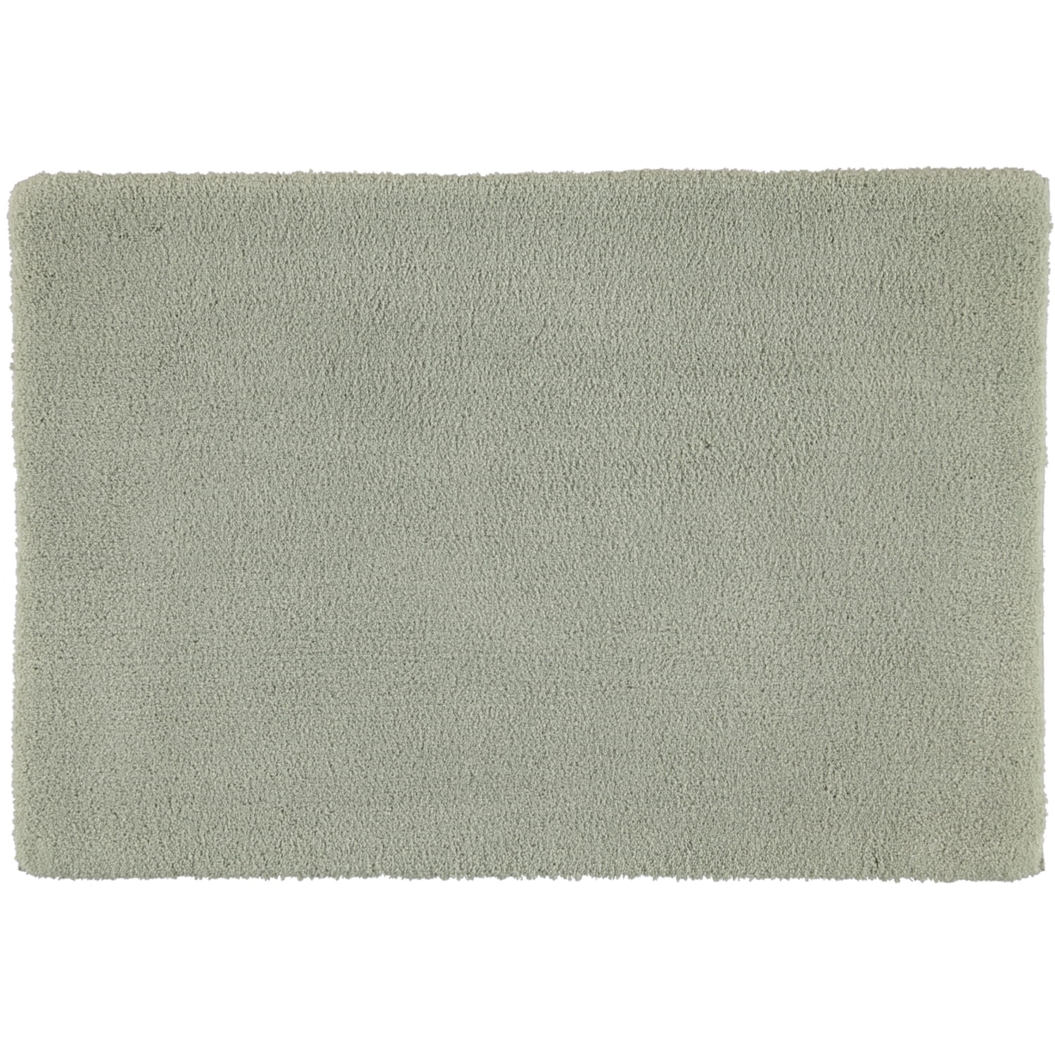 Rhomtuft RHOMTUFT Badteppiche Square jade - 90