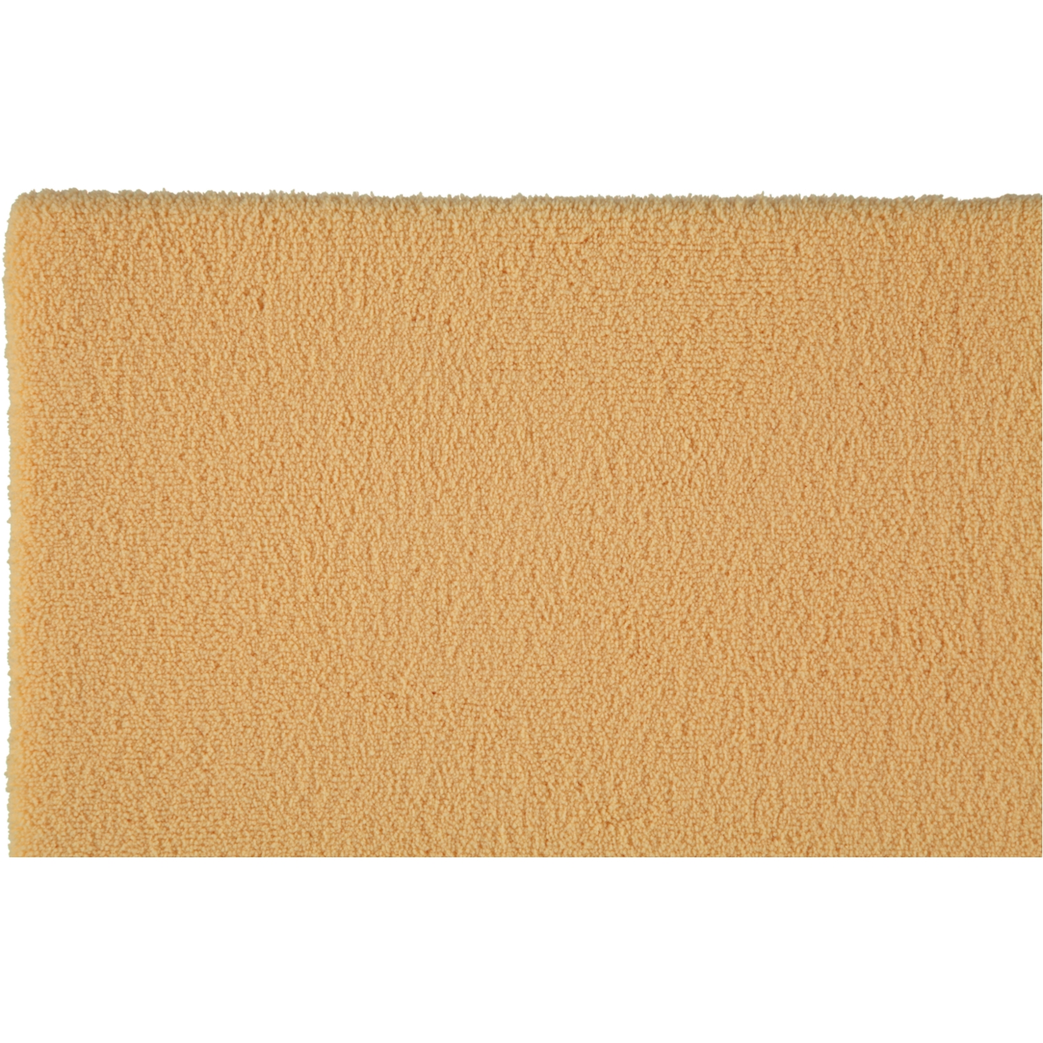Rhomtuft - Badteppiche Square - Farbe: mais - 390