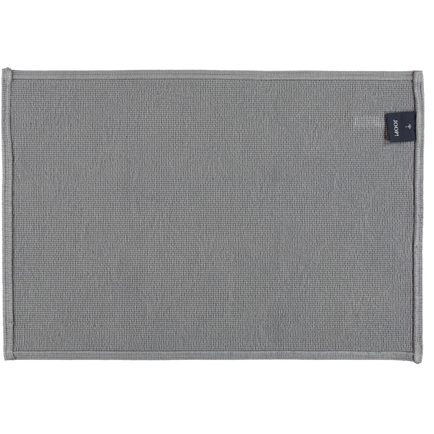 JOOP! - Badteppich New Cornflower 60 - Farbe: Kiesel - 085 - 60x90 cm