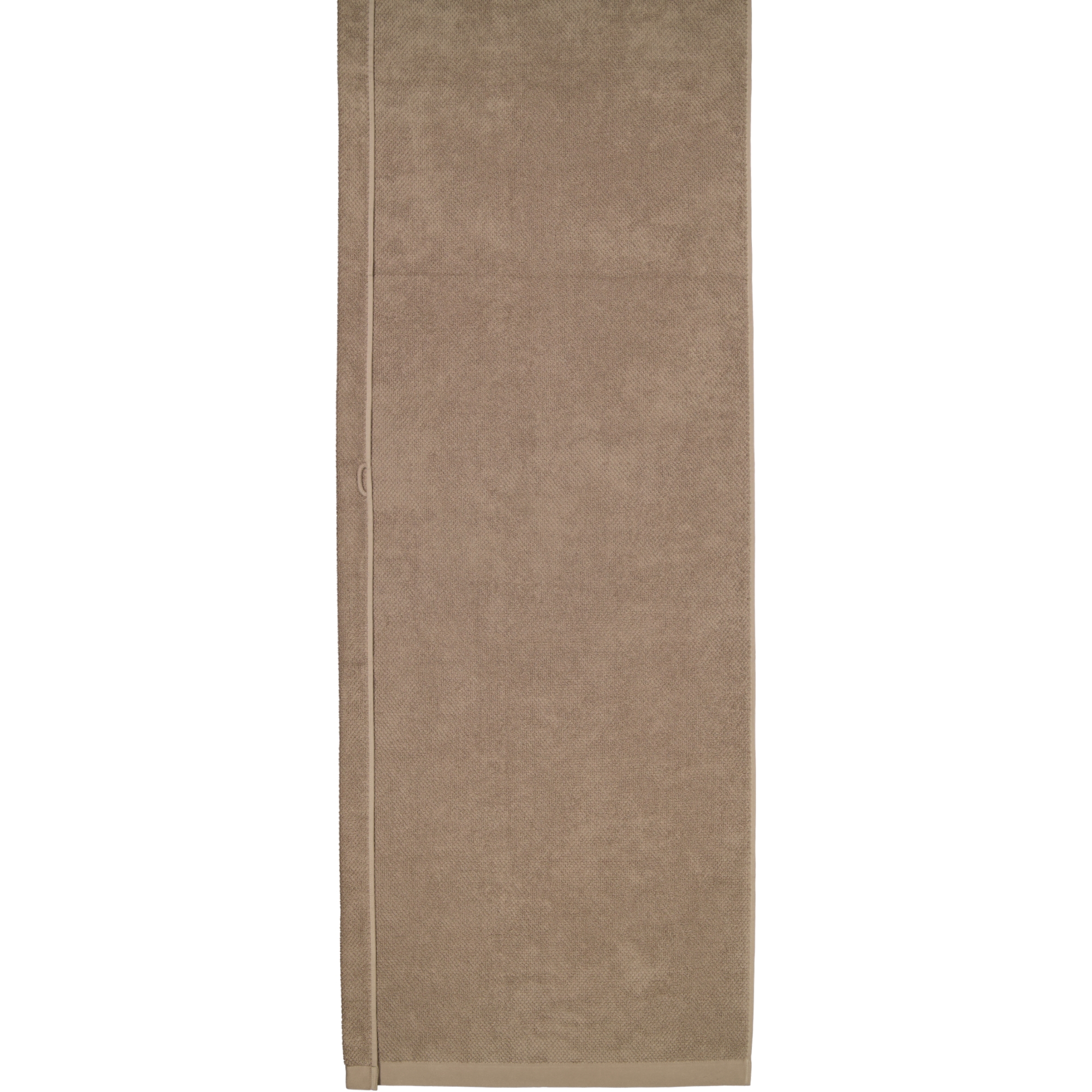 Rhomtuft - Handtücher Baronesse - Farbe: taupe - 58 - Saunatuch 70x190 cm