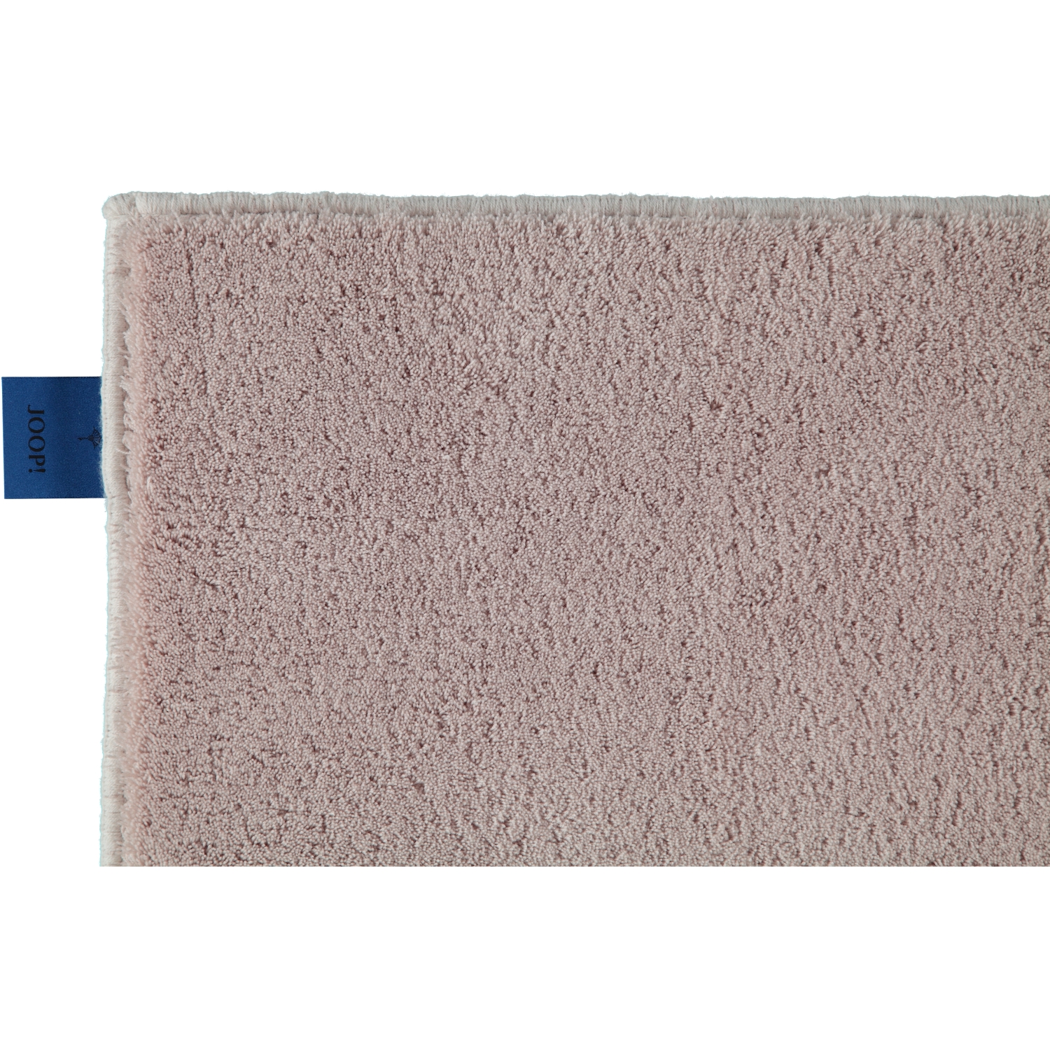 JOOP! Badteppich Classic 281 - Farbe: Natur - 020 - 60x90 cm