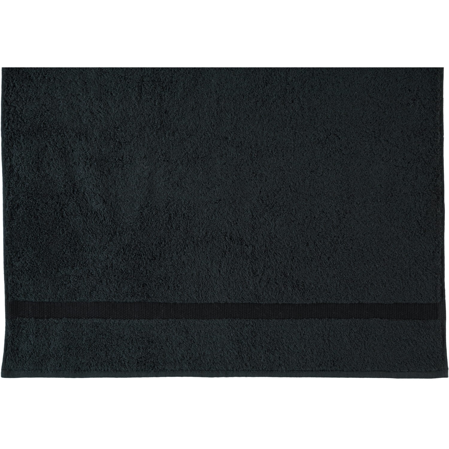 Rhomtuft - Handtücher Princess - Farbe: schwarz - 15