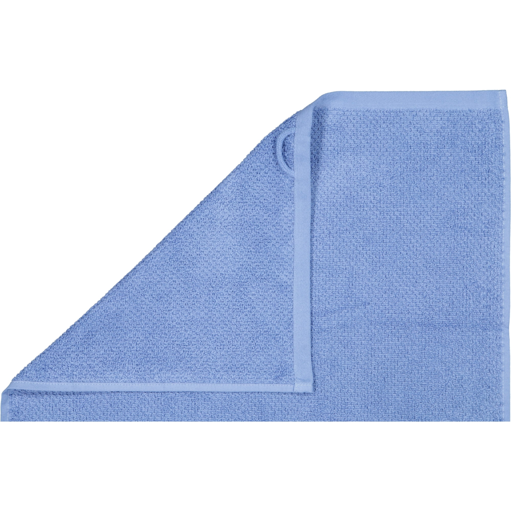 Rhomtuft - Handtücher Baronesse - Farbe: aqua - 78 - Handtuch 50x100 cm
