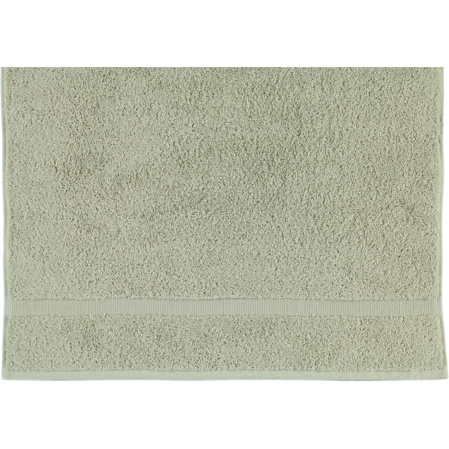 Rhomtuft - Handtücher Princess - Farbe: stone - 320 - Saunatuch 95x180 cm