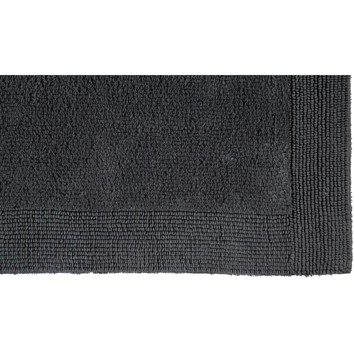 Rhomtuft RHOMTUFT Badteppiche Prestige zinn - 02