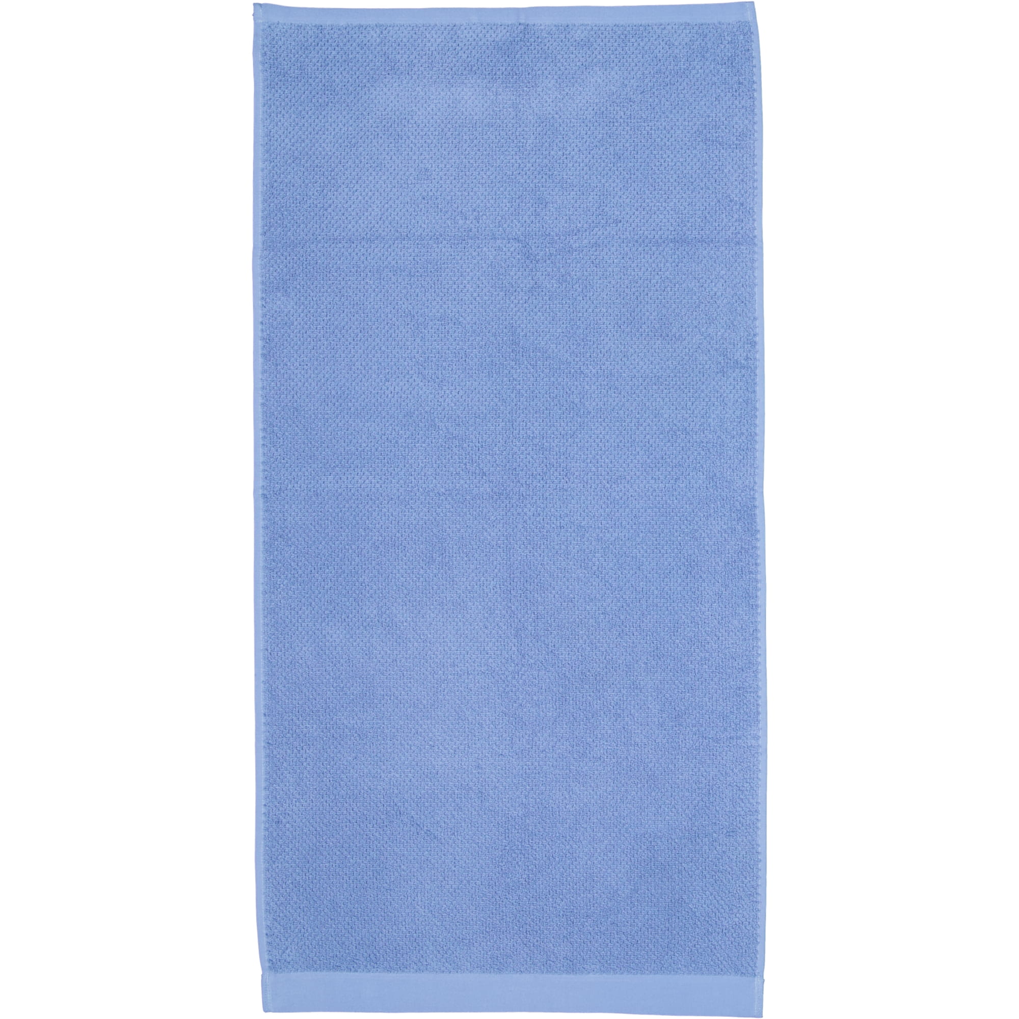 Rhomtuft - Handtücher Baronesse - Farbe: aqua - 78 - Handtuch 50x100 cm