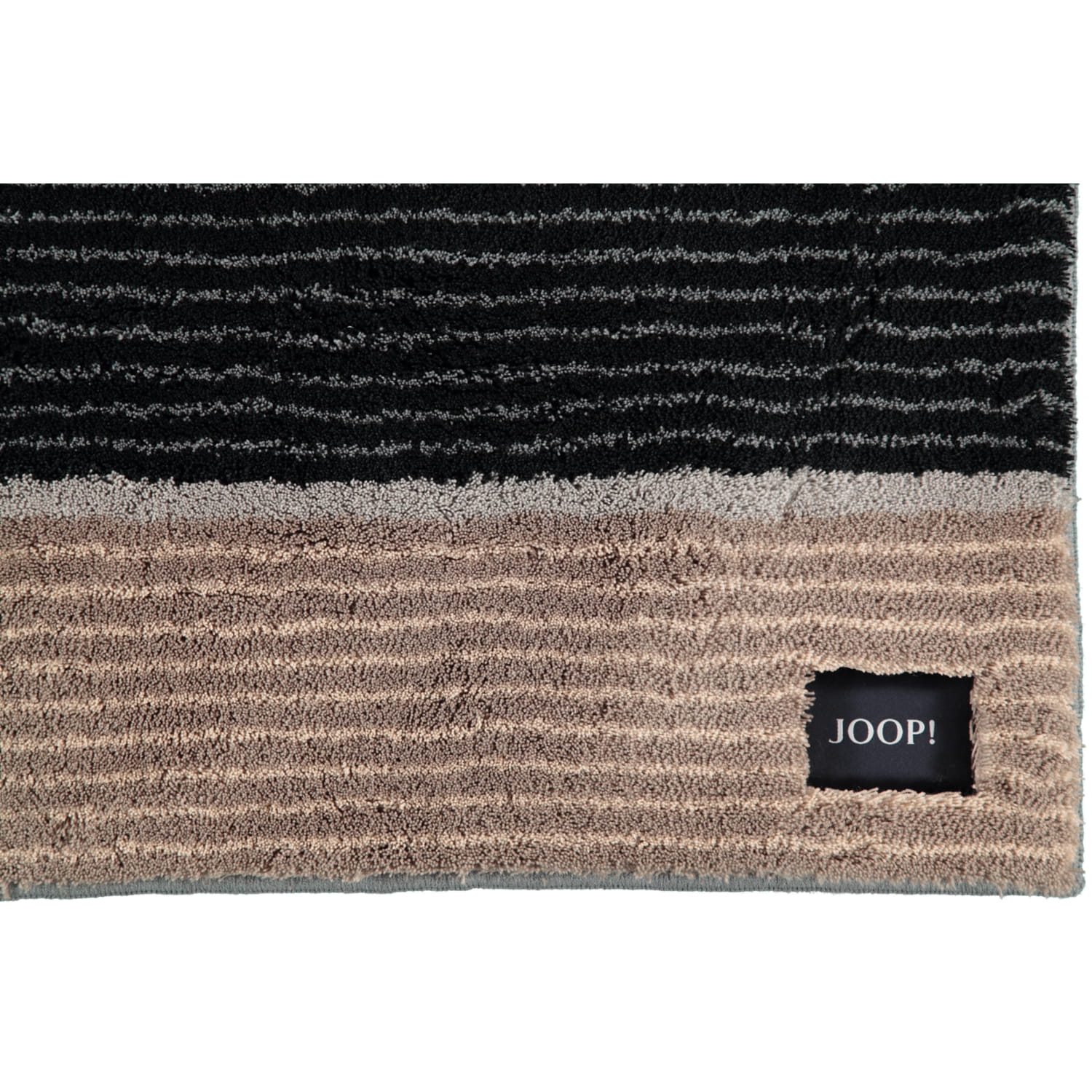 JOOP! Badteppiche Lines 286 natur - 020