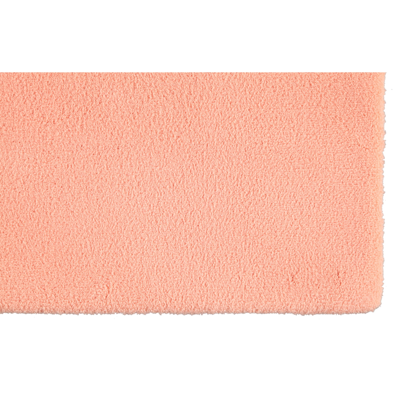 Rhomtuft RHOMTUFT Badteppiche Square peach - 405