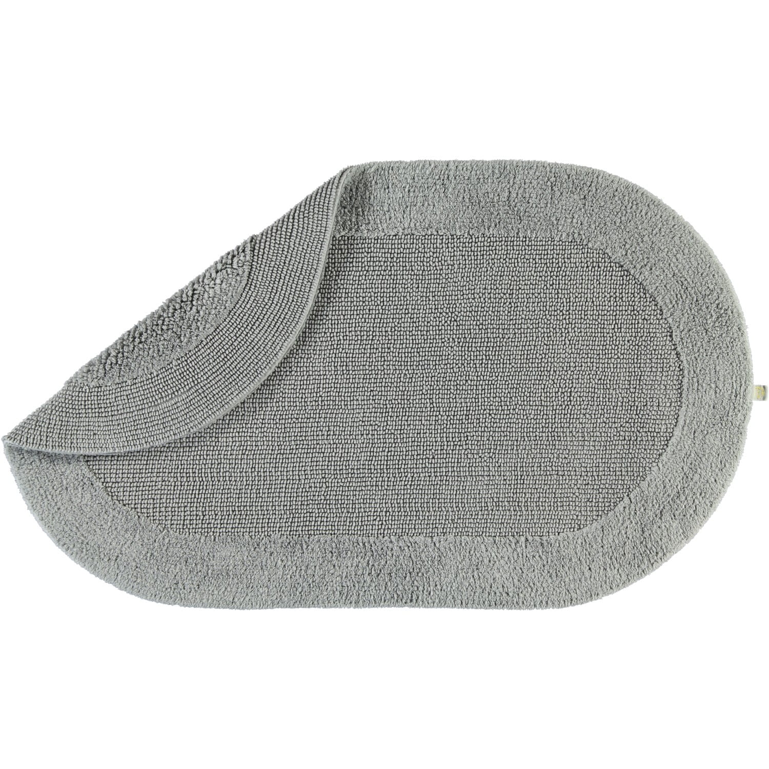 Rhomtuft RHOMTUFT Badteppiche Exquisit kiesel - 85