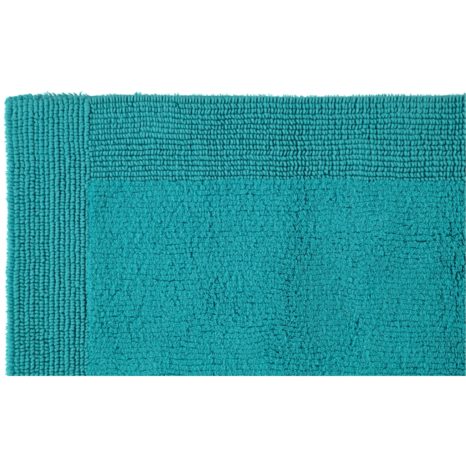 Rhomtuft - Badteppiche Prestige - Farbe: azur - 41