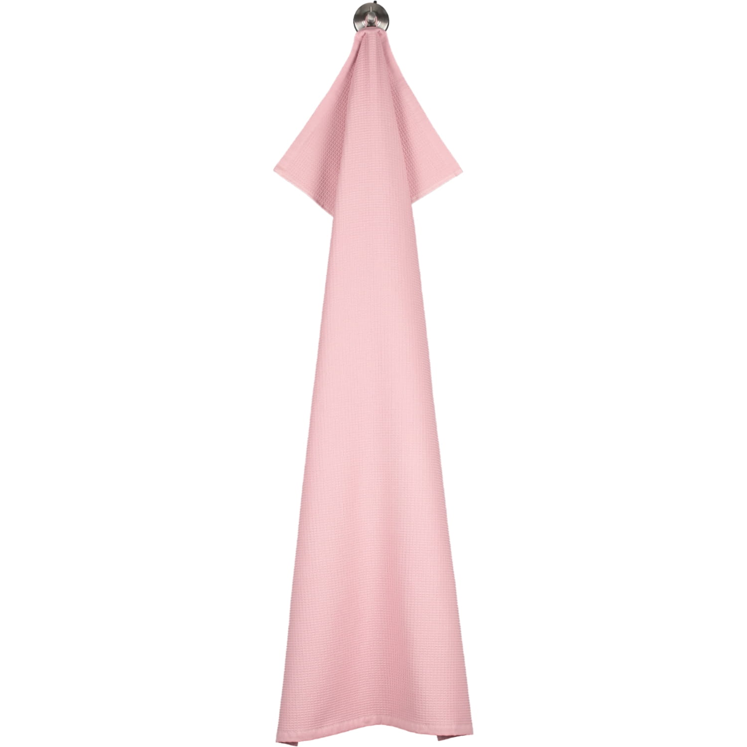 Rhomtuft - Handtücher Face & Body - Farbe: rosenquarz - 402 - Duschtuch 70x130 cm