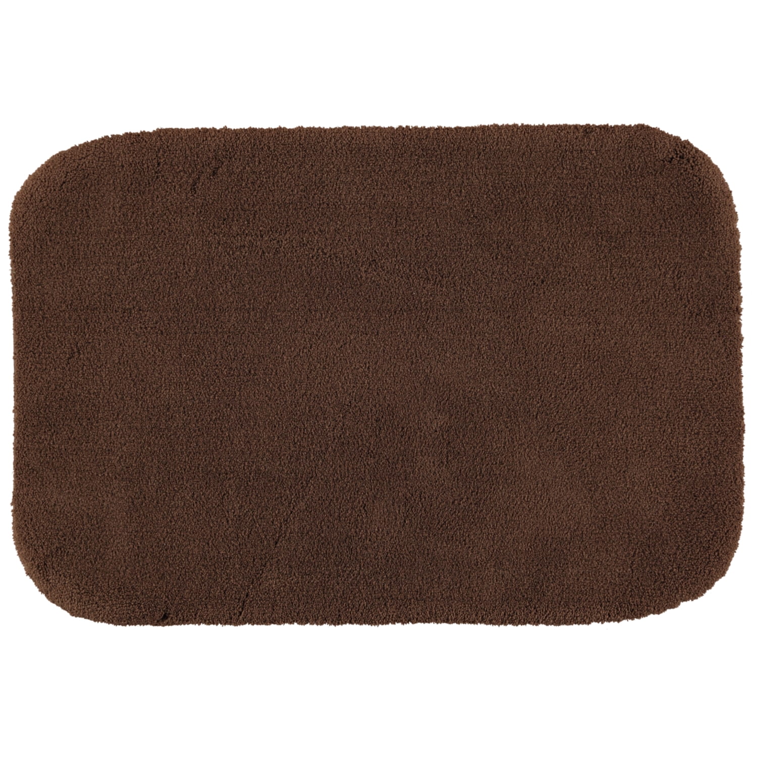 Rhomtuft - Badteppiche Aspect - Farbe: mocca - 406 - 60x90 cm