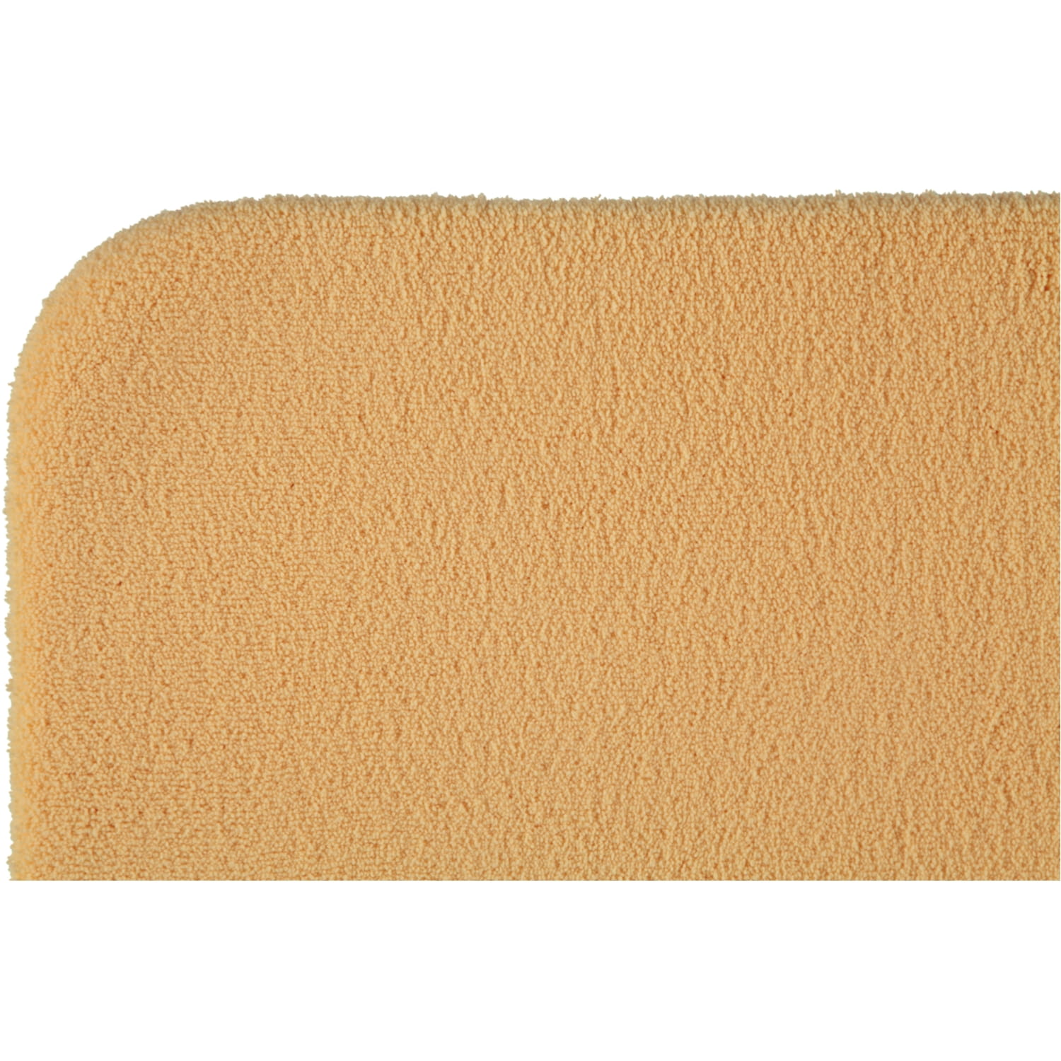 Rhomtuft - Badteppiche Aspect - Farbe: mais - 390