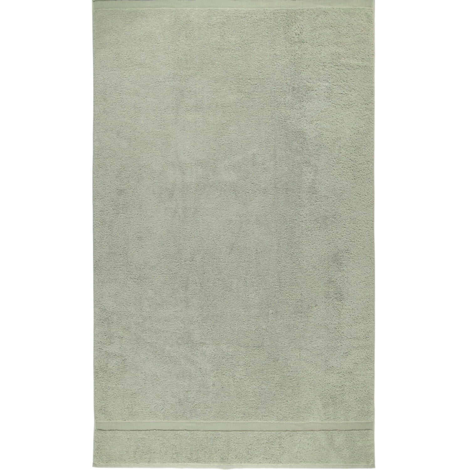 Rhomtuft - Handtücher Princess - Farbe: jade - 90 - Saunatuch 95x180 cm