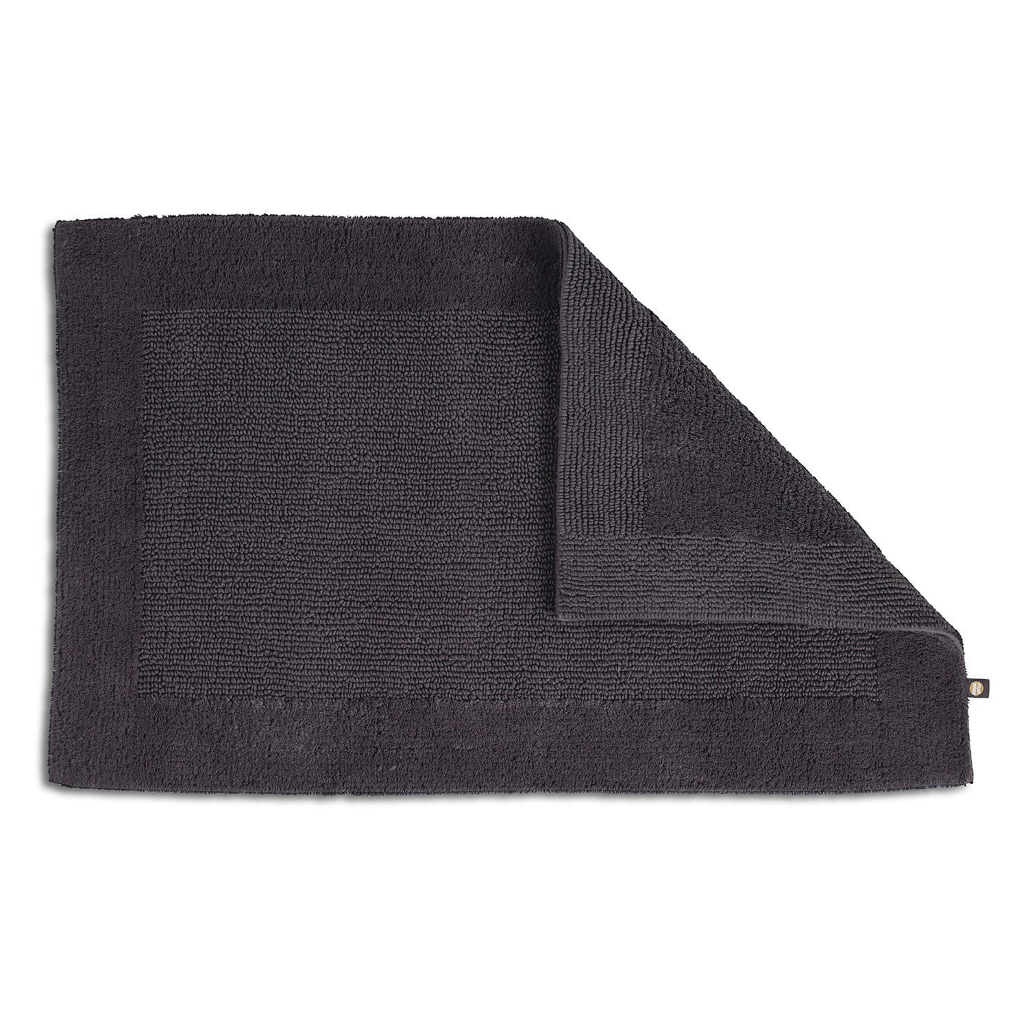 Rhomtuft RHOMY home Badteppiche Select zinn - 02