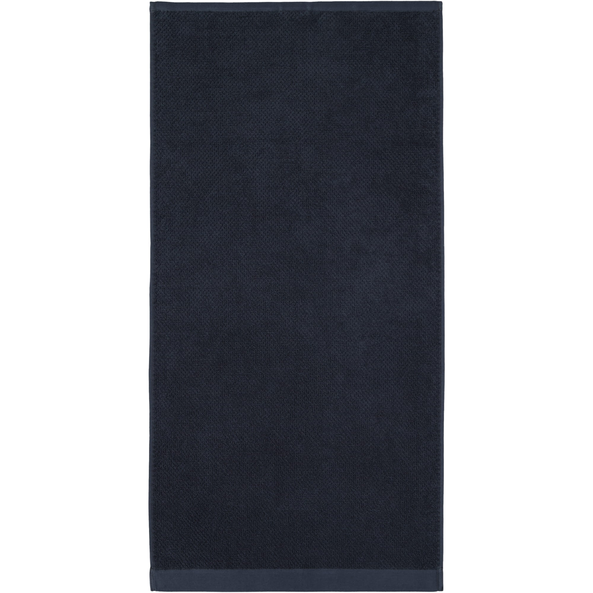 Rhomtuft - Handtücher Baronesse - Farbe: schwarz - 15