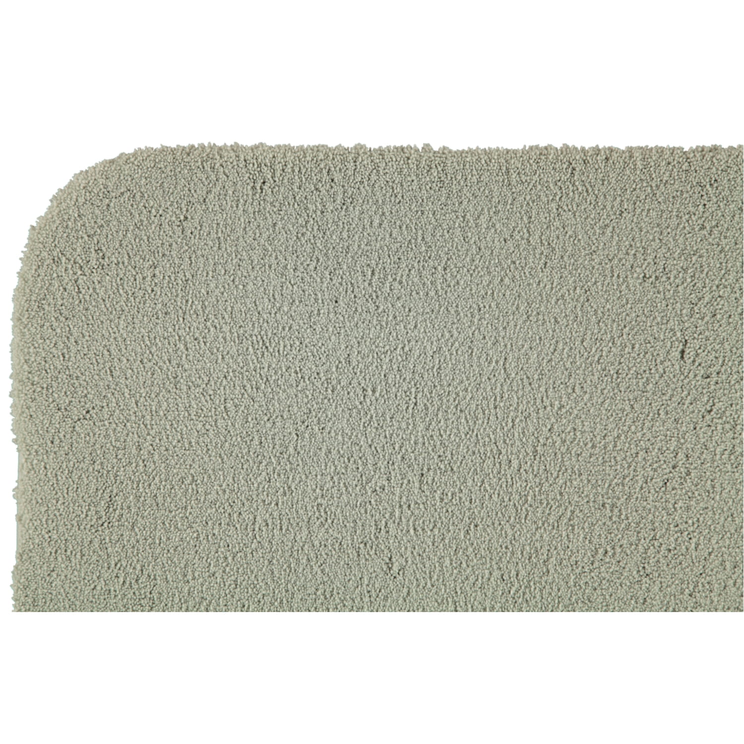 Rhomtuft - Badteppiche Aspect - Farbe: jade - 90