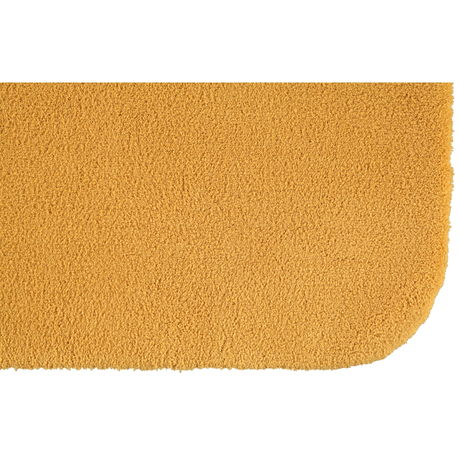 Rhomtuft - Badteppiche Aspect - Farbe: gold -  348