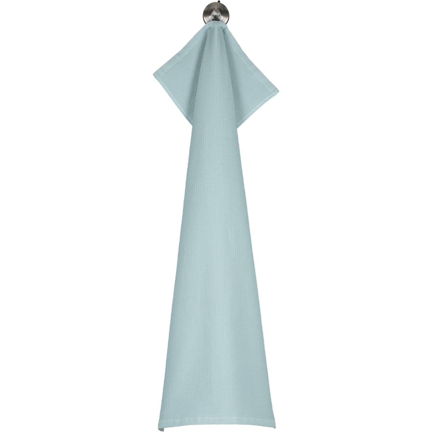 Rhomtuft - Handtücher Face & Body - Farbe: aquamarin - 400 - Handtuch 50x100 cm