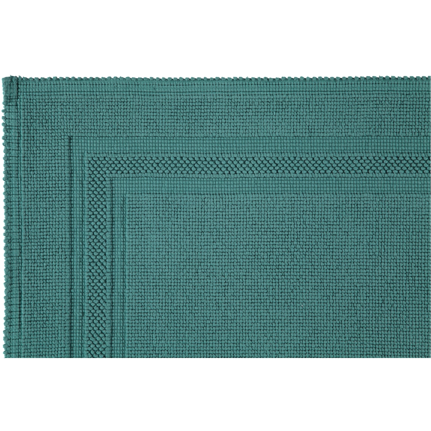 Rhomtuft - Badteppiche Gala - Farbe: pinie - 279