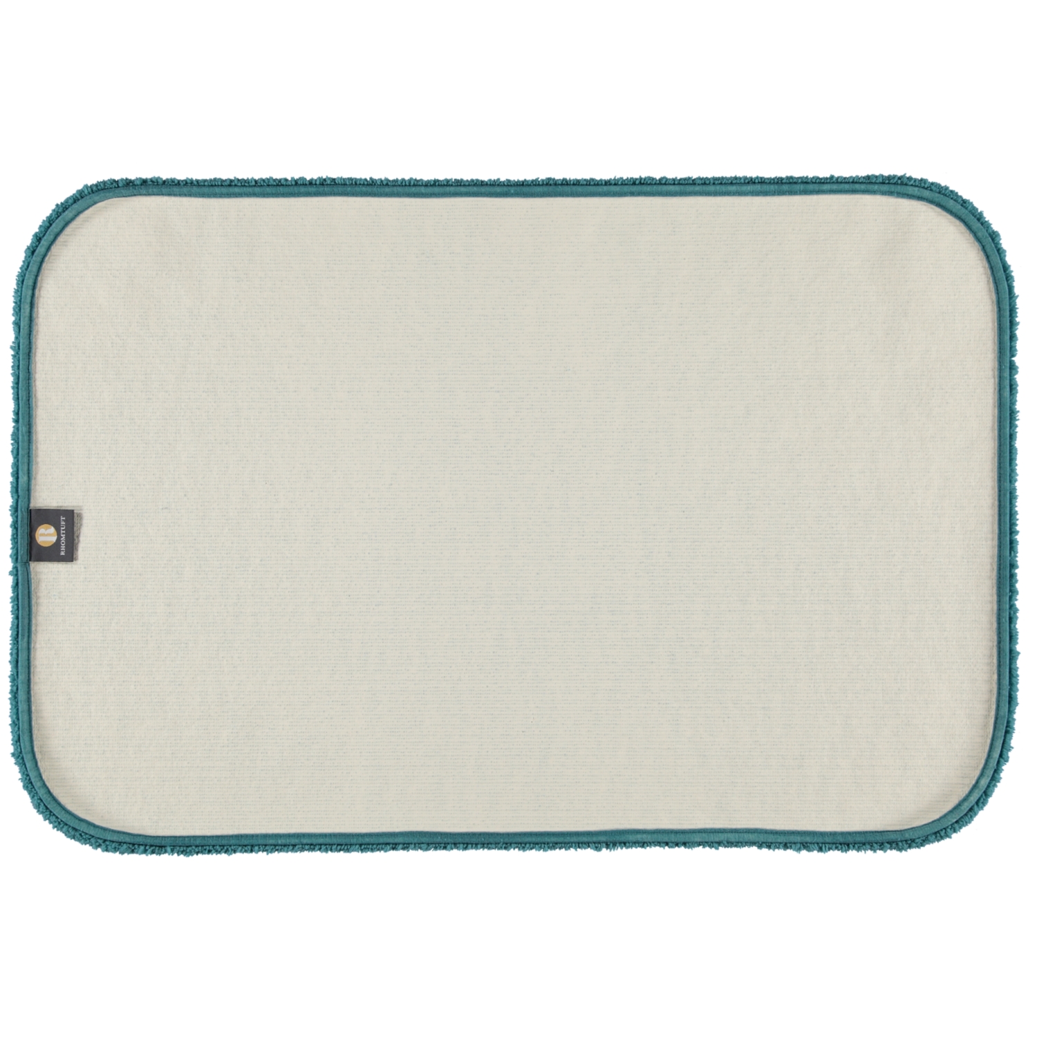 Rhomtuft - Badteppiche Aspect - Farbe: pinie - 279 - 60x90 cm